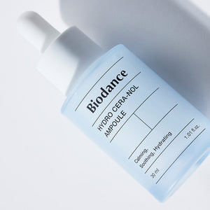 Hydro Cera-nol Ampoule 50ml