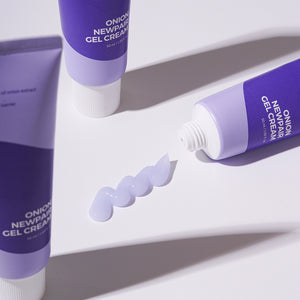 Onion Newpair Gel Cream 50ml