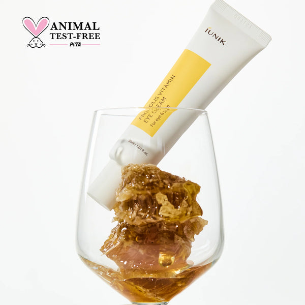 Propolis Vitamin Eye Cream 30ml