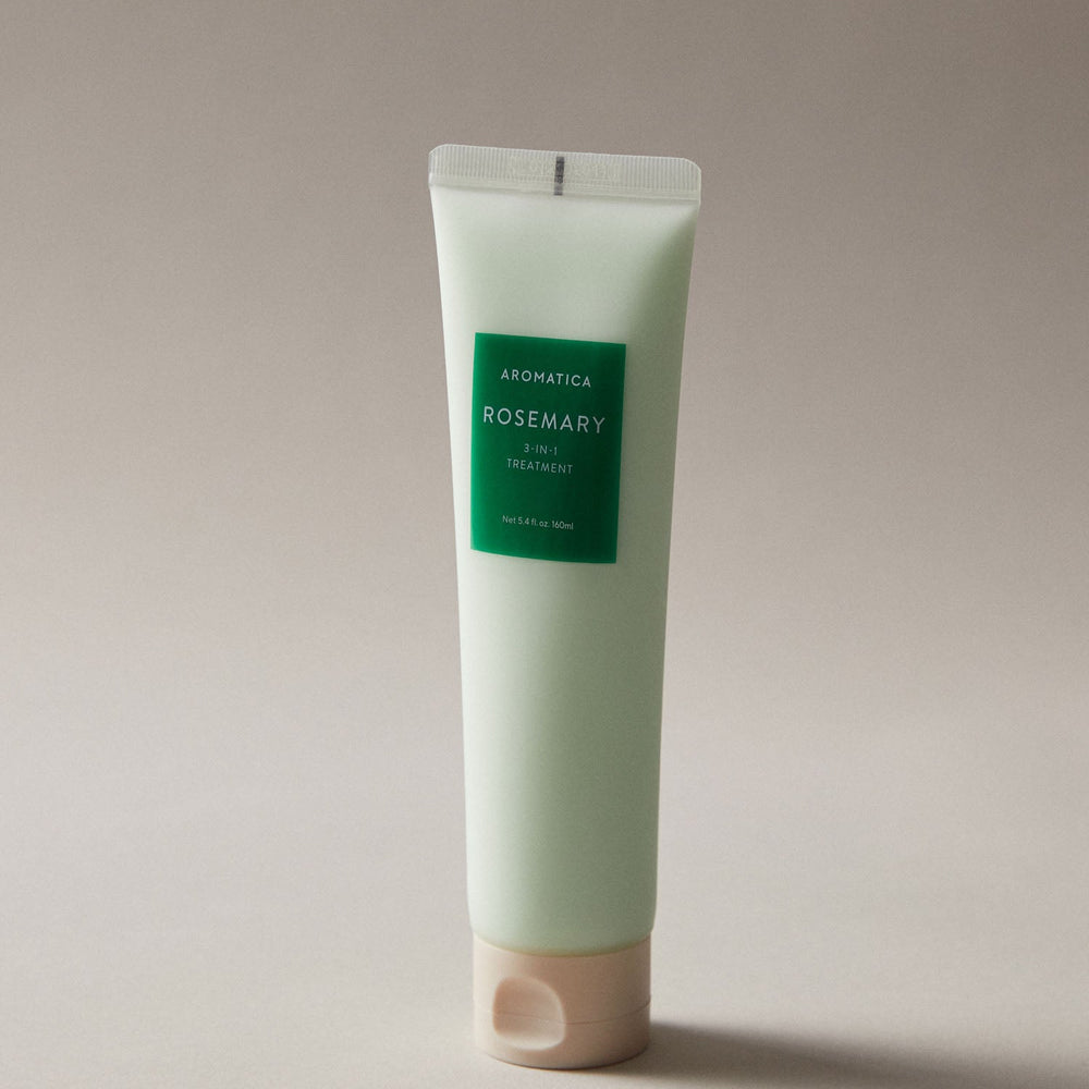 Rosemary 3-in-1 Treatment