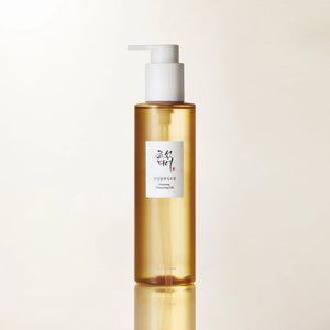 Ginseng Cleansing Oil 210ml