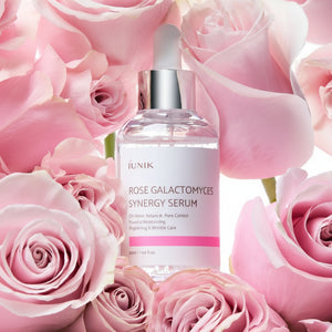 Rose Galactomyces Synergy Serum 50ml