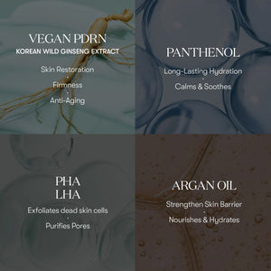 PDRN Grinding Cleansing Balm 50ml