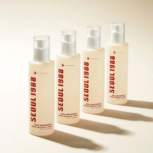 Essence snail mucin 97% + rice