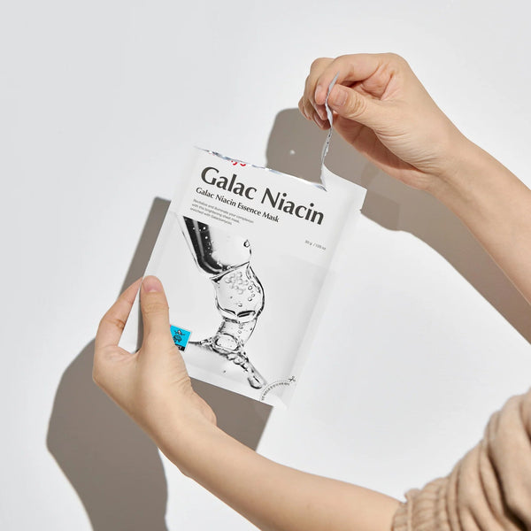 Galac Niacin Essence Mask