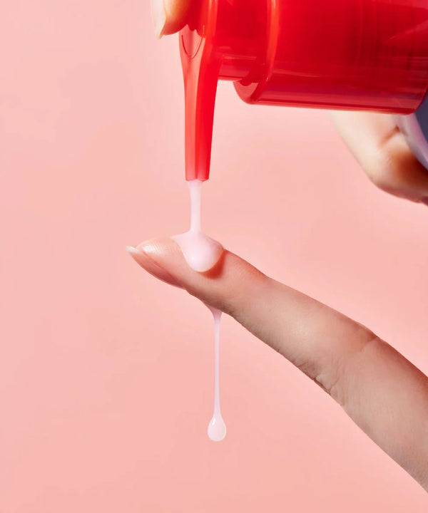 Calamine pore Control Cleansing Oil 200ml