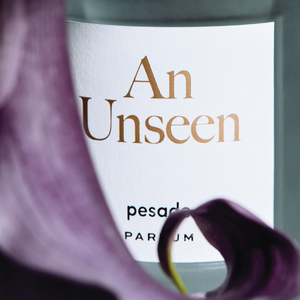 An Unseen Parfum