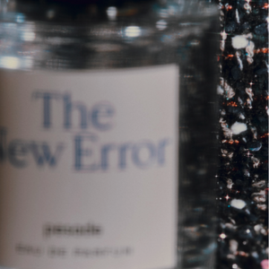 The New Error Eau de Parfum