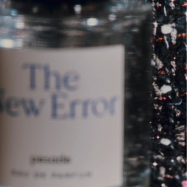 The New Error Eau de Parfum