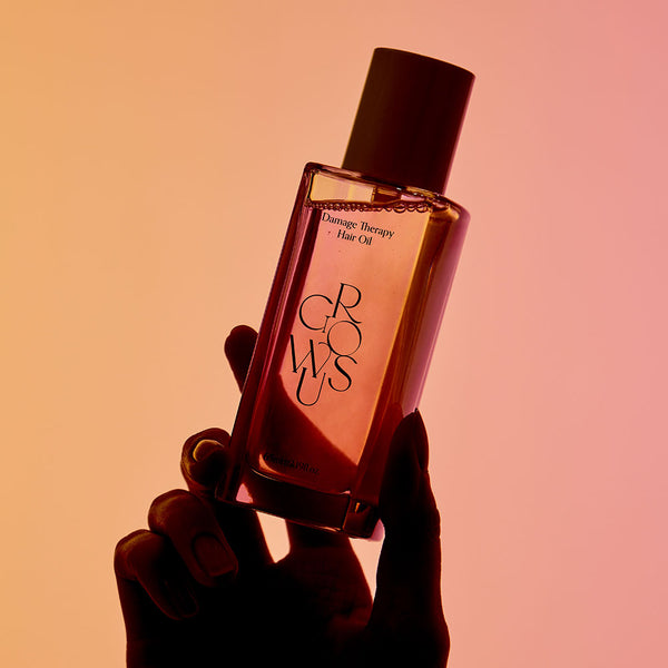Damage Therapy Hair Oil 65ml