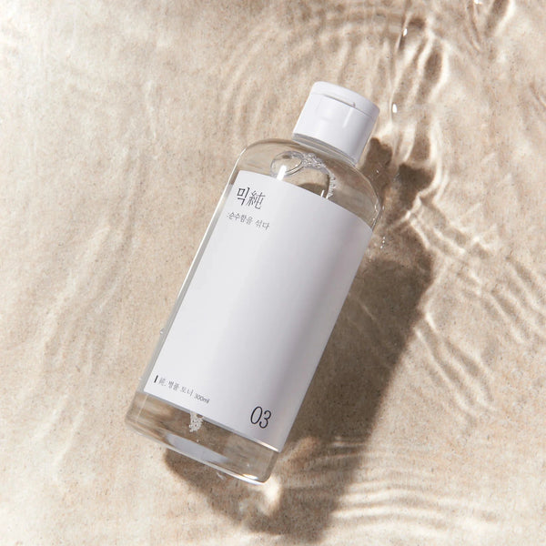 Centella Asiatica Toner