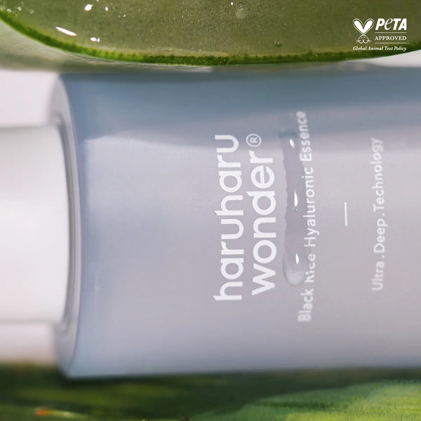 Black Rice Hyaluronic Essence 50ml