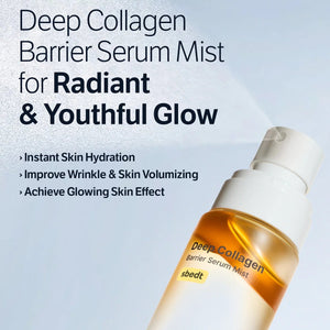 Deep Collagen Barrier Serum Mist 100ml