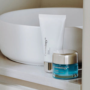 RE:BLUE Cleansing Gel Balm