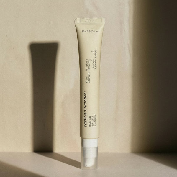 Black Rice Bakuchiol Eye Cream 20ml
