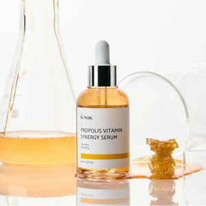 Propolis Vitamin Synergy Serum 50ml