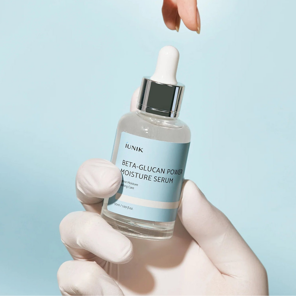 Beta Glucan Power Moisture Serum 50ml