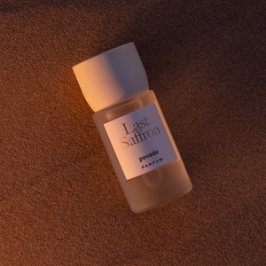 Last Saffron Parfum
