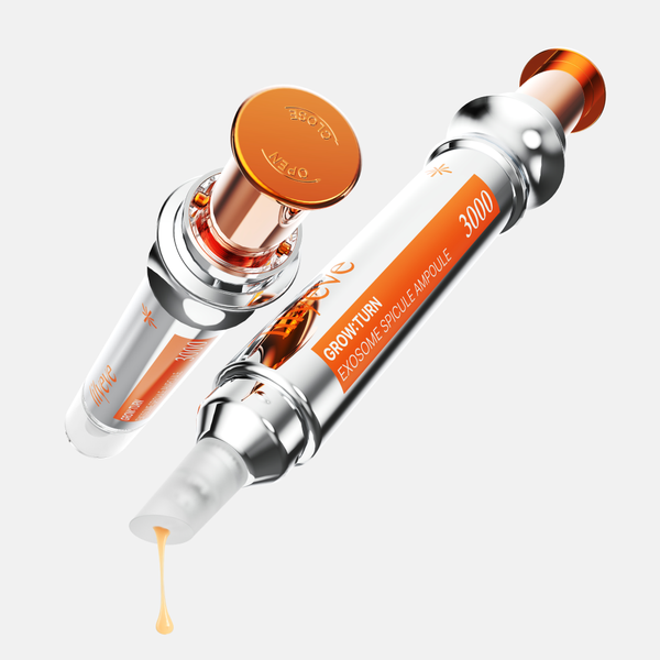 GROW:TURN Exosome Spicule Ampoule 3000 10ml
