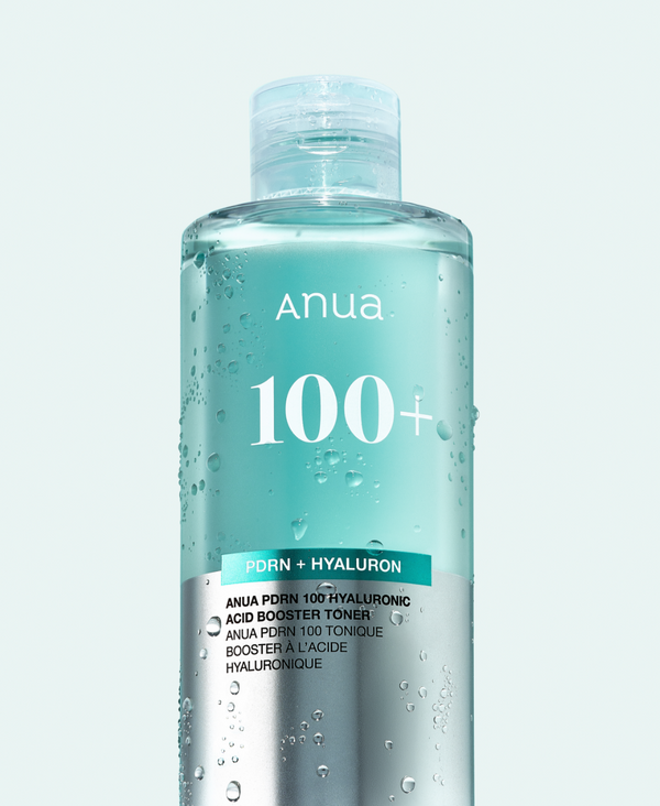 PDRN 100 Hyaluronic Acid Booster Toner 250ml