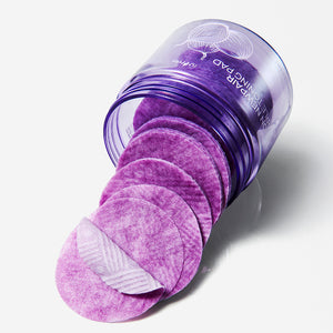 Onion Newpair Clear Pads 60Pcs 250ml