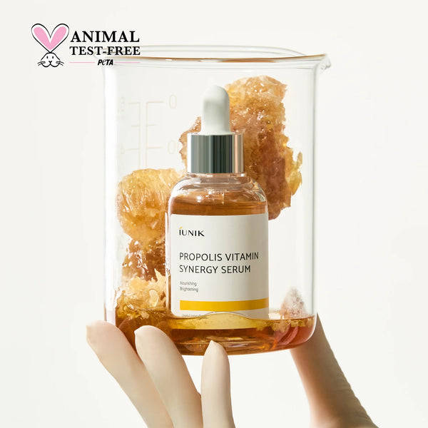 Propolis Vitamin Synergy Serum 50ml