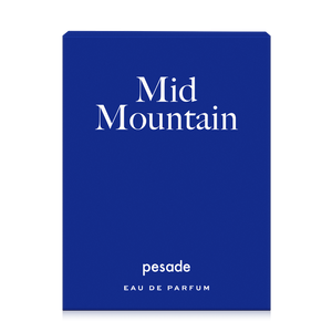 Mid Mountain Eau de Parfum
