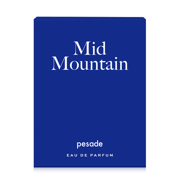 Mid Mountain Eau de Parfum