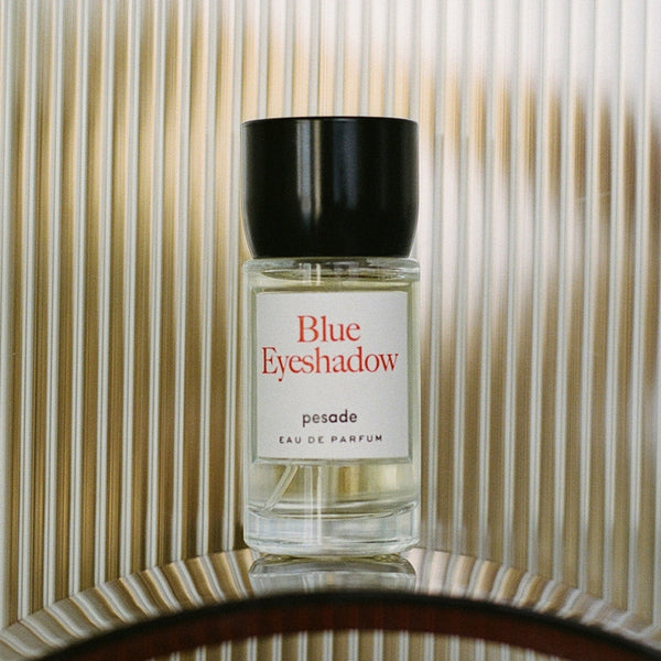Blue Eyeshadow Eau de Parfum