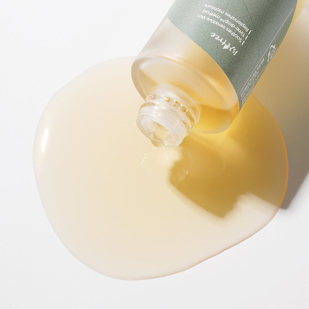 Mugwort Calming Ampoule – 50ml