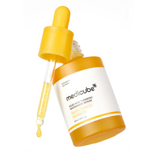 Kojic Acid Turmeric Niacinamide Serum 30ml