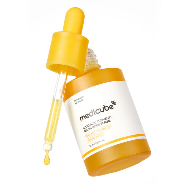 Kojic Acid Turmeric Niacinamide Serum 30ml