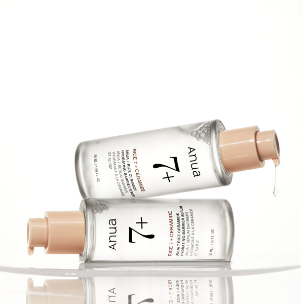Rice 7 Ceramide Hydrating Barrier Serum 50ml
