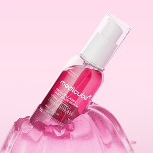PDRN Collagen Glow Jelly Serum 30ml