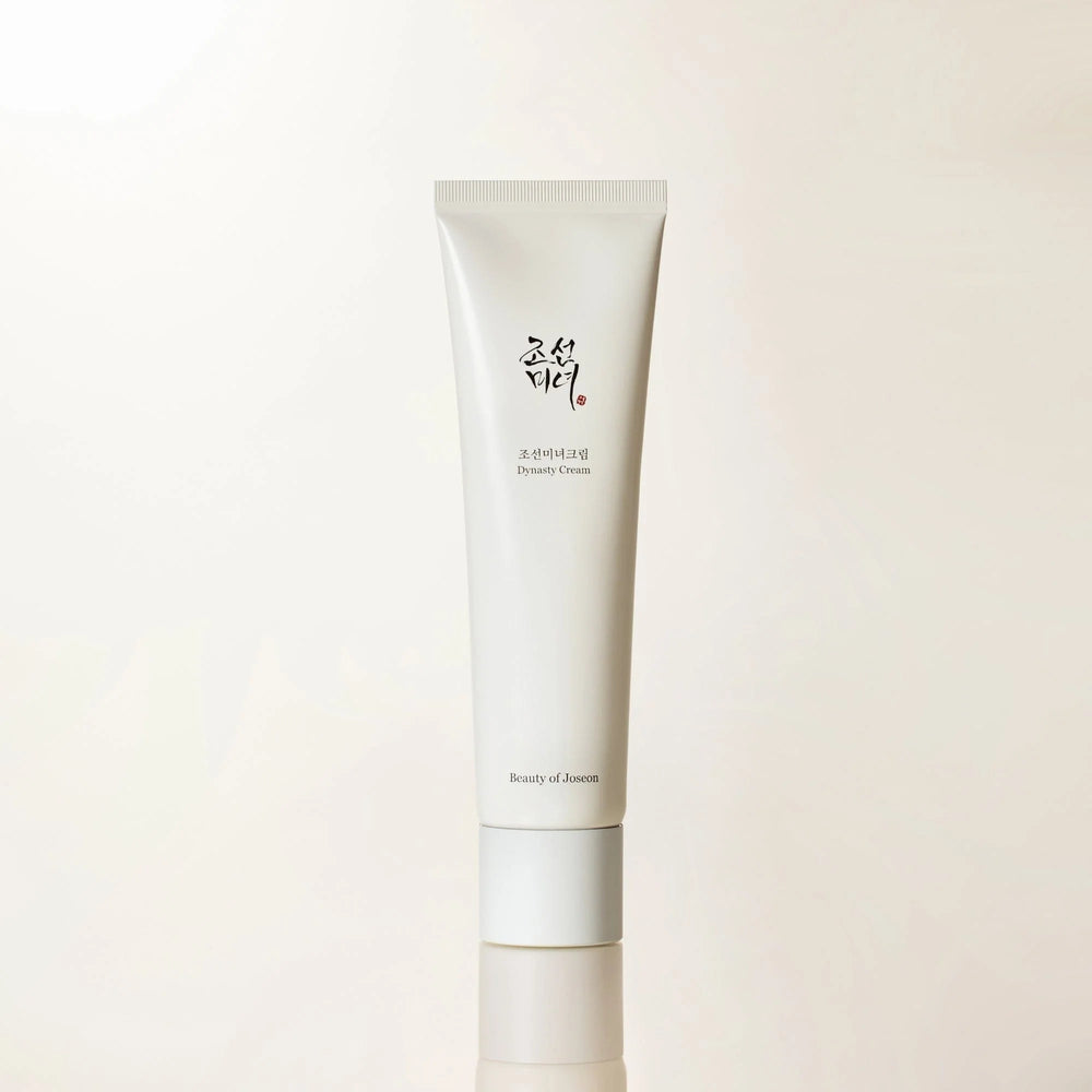 Dynasty Cream 100ml