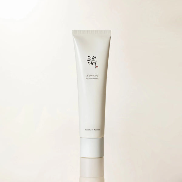 Dynasty Cream 100ml