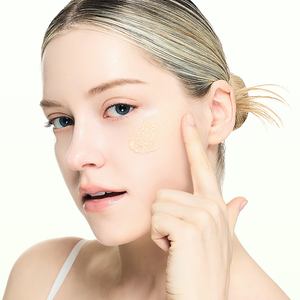 Cactox Pore Relief Jelly Cream Hydrogel Mask