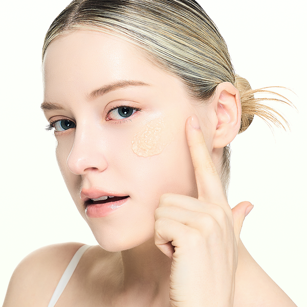 Cactox Pore Relief Jelly Cream Hydrogel Mask