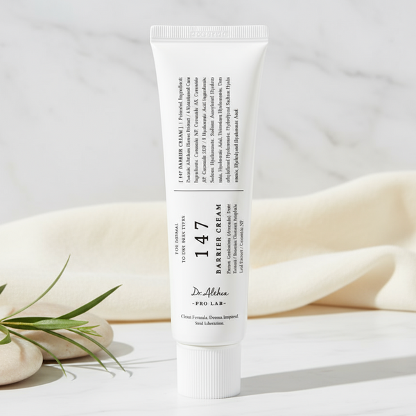147 Barrier Cream 50ml