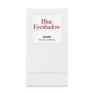 Blue Eyeshadow Eau de Parfum