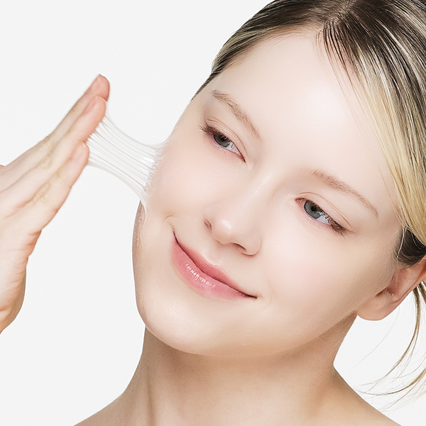Cactox Pore Relief Gel Cleanser 120ml