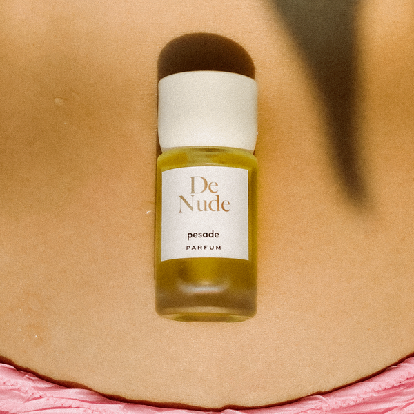 De Nude Parfum