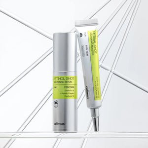 Retinal Shot Tightening Booster 15ml