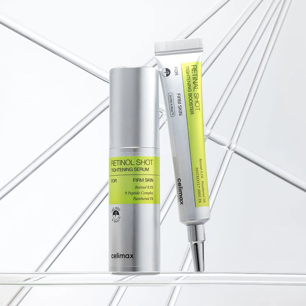 Retinal Shot Tightening Booster 15ml
