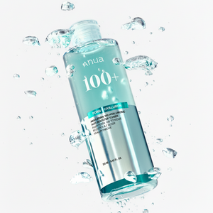 PDRN 100 Hyaluronic Acid Booster Toner 250ml
