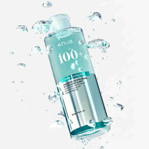 PDRN 100 Hyaluronic Acid Booster Toner 250ml
