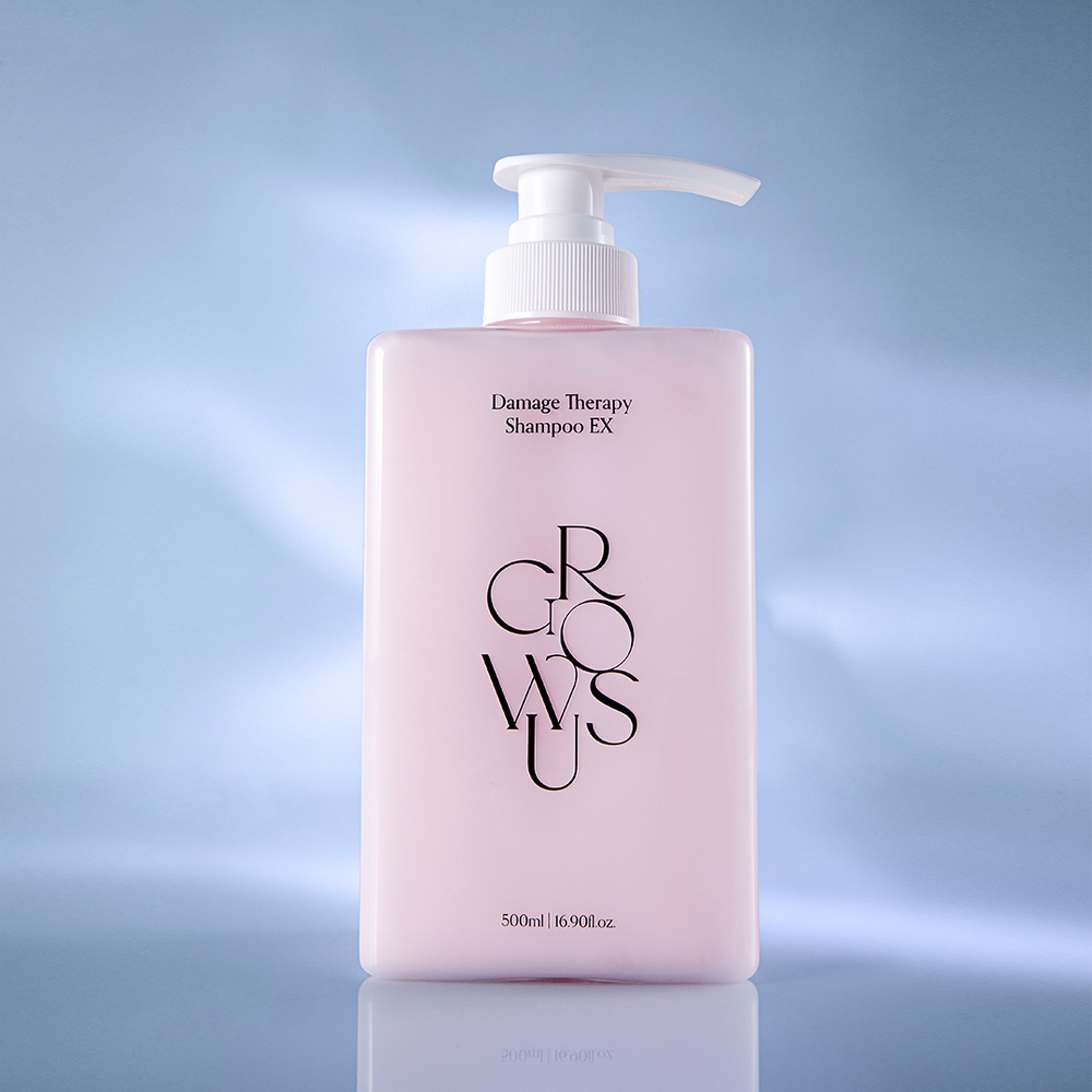 Damage Therapy Shampoo EX 500ml
