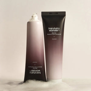 Black Rice Moisture 5.5 Soft Cleansing Gel 100ml