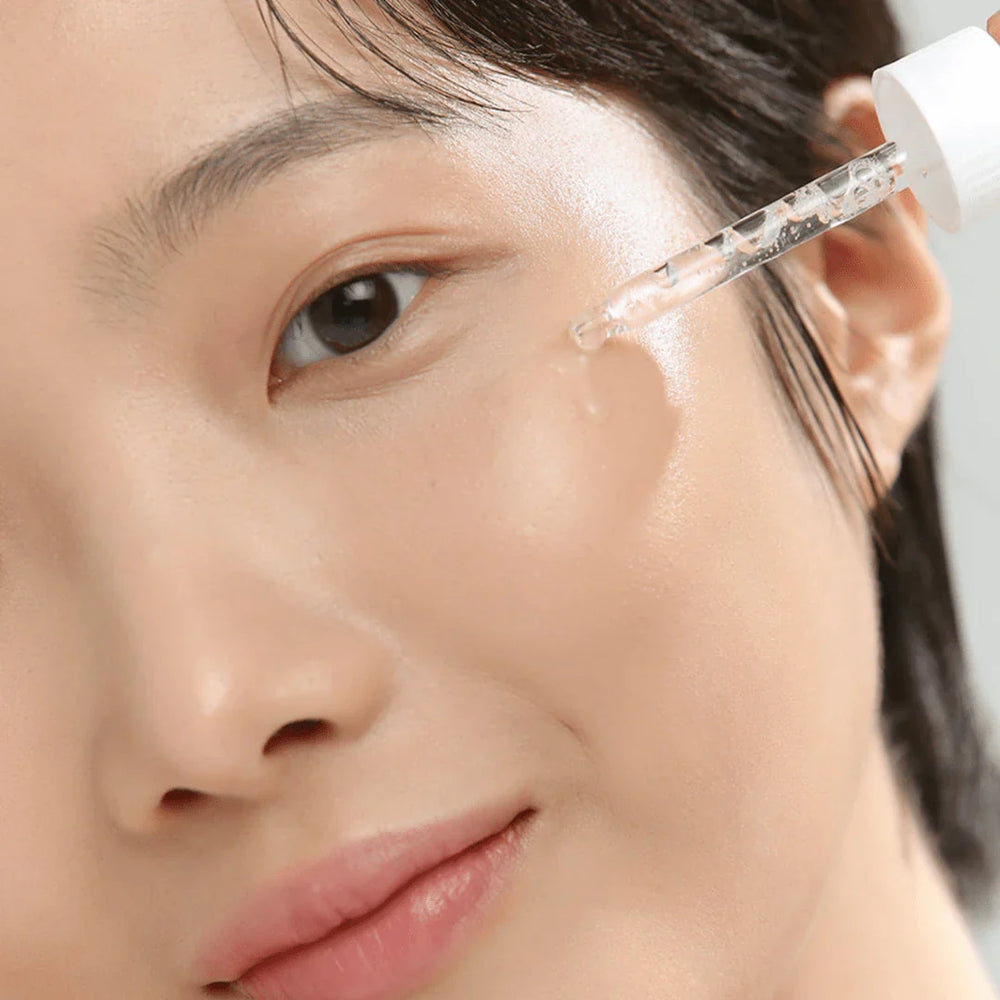 Glow Deep Serum : Rice + Arbutin 30ml