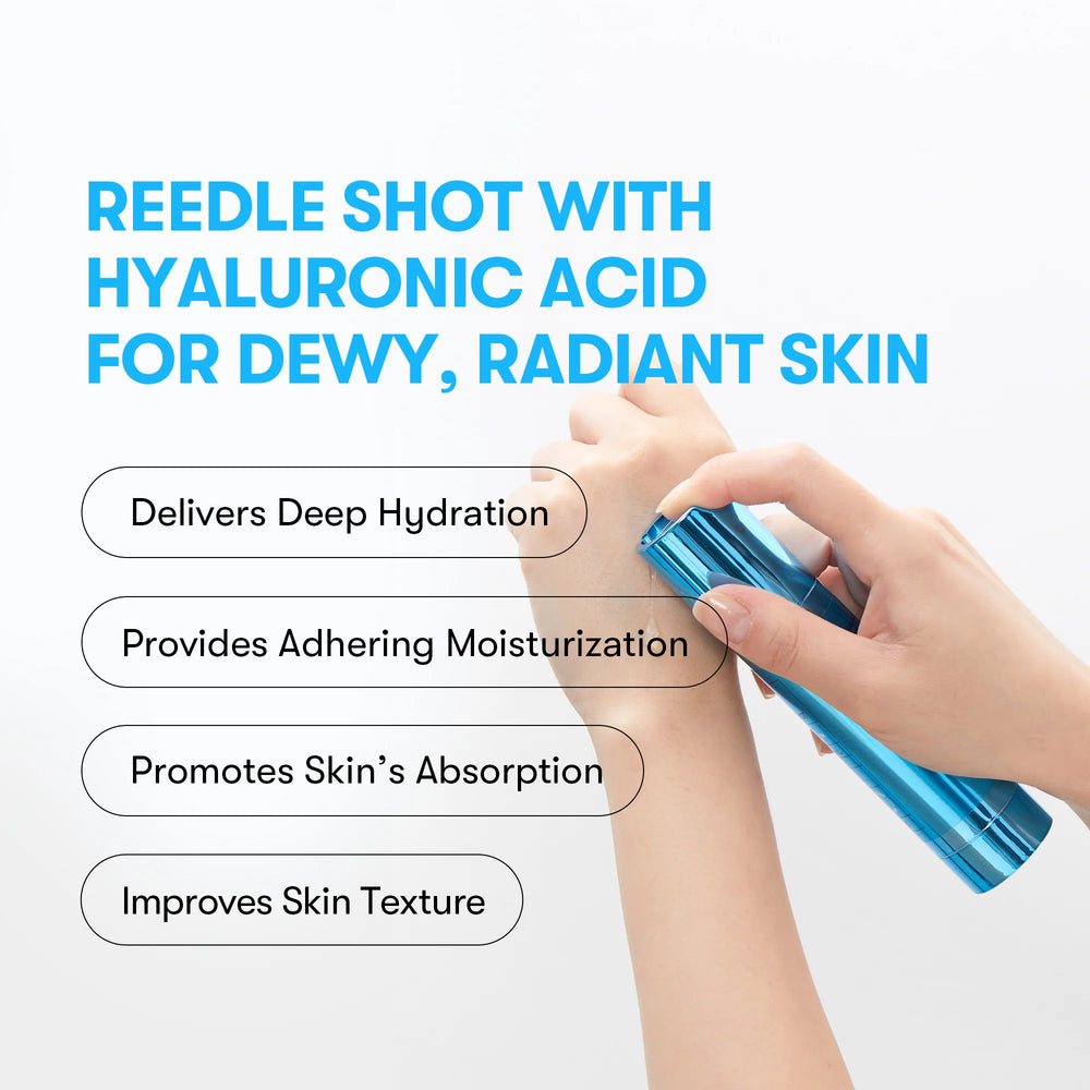 Hydrop Reedle Shot 100hl - 100ml